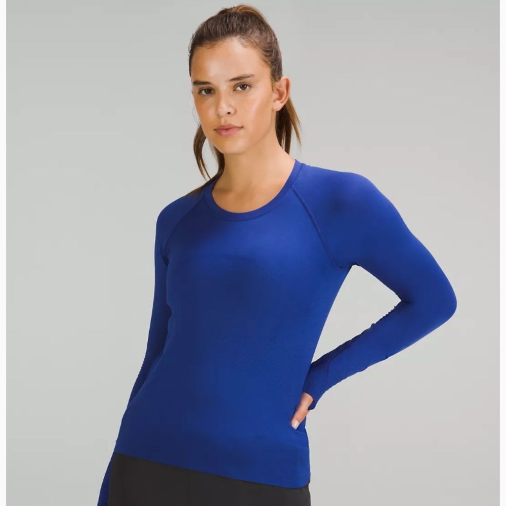 Lulu lemon long sleeve